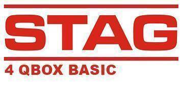 STAG 4 QBOX BASIC