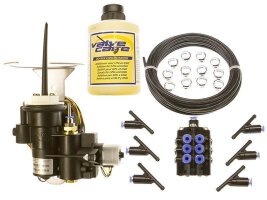 ValveCare Dosierkits