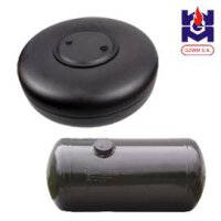 LPG Tanks