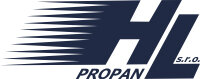 HL Propan
