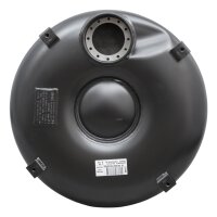 DLM / Vialle Tank 650x230mm 59l Befestigung oben (ohne...