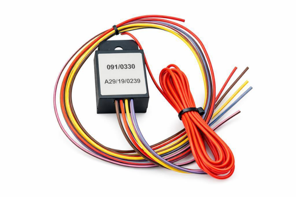 Prins Tank Reset Modul für PSA-Fahrzeuge ab 2004