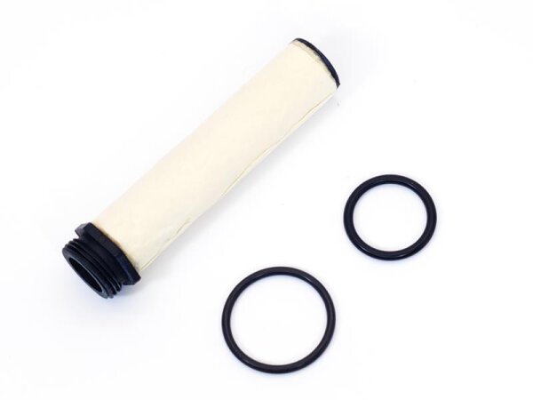 Prins Filter für eVP-500 Verdampfer Type 1
