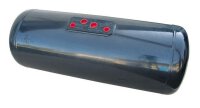 GZWM 4-Loch Zylindertank ZC 450/180 P (Länge = 1252mm)