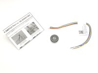 BRC Umschalter Umrustsatz