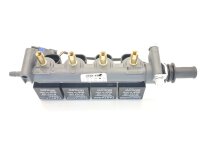 Tartarini Einspritzrail EVO 08G 4 Zyl. mit...