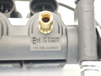 Tartarini Einspritzrail EVO 08G 4 Zyl. mit Temperaturfühler