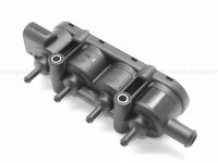 LandiRenzo MED Leiste 4 Zylinder ohne Sensoranschluss