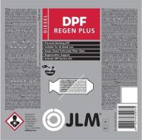 JLM Diesel ReGen Plus 250ml