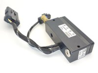 Matrix Einspritzrail XJ 544 - 4 Zylinder mit Temperatursensor
