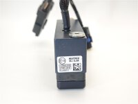 Matrix Einspritzrail XJ 544 - 4 Zylinder mit Temperatursensor