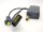 Matrix Einspritzrail XJ 544 - 4 Zylinder mit Temperatursensor
