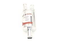 STAG Gasfilter 16mm - 2x12mm