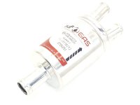 STAG Gasfilter 16mm - 2x12mm