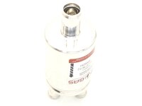 STAG Gasfilter 16mm - 2x12mm