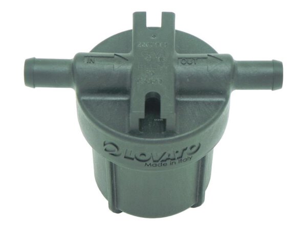 Lovato Easy Fast Filter FSU