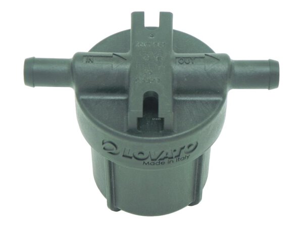 Lovato Gasphase-Filter Type FSU