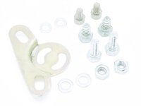 Befestigungssatz für Abschaltventil OMB Alfea