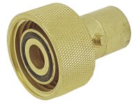 Tankadapter ACME - BAJONETT