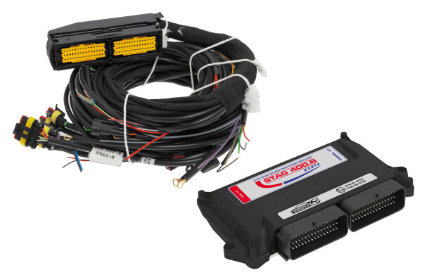 STAG 400-6 DPI A1 Elektronik-Kit 6 Zylinder