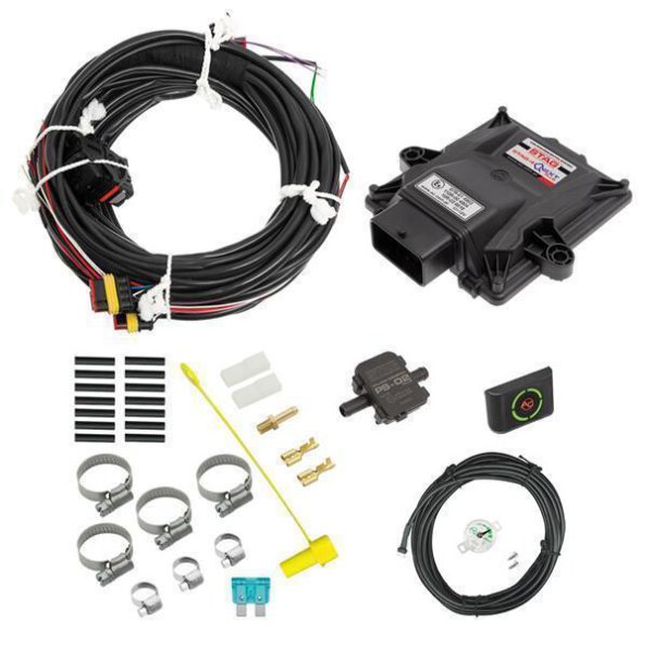 STAG-4 QNEXT PLUS ELEKTRONIC