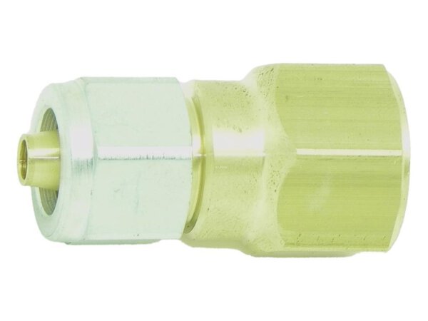 Betankungsadapter 3/4 UNF auf PVC 8mm DN6 LPG