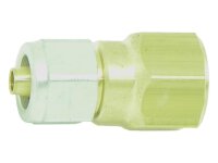 Betankungsadapter 3/4 UNF auf PVC 8mm DN6 LPG