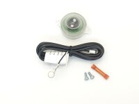 AEB 820 Tanksensor / Tankgeber 0-90 Ohm (für 4-Loch...