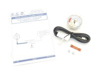 AEB 820 Tanksensor / Tankgeber 0-90 Ohm (für 4-Loch Tank)