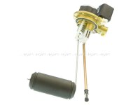 Tomasetto Multiventil 360 30° für Zylindertanks...