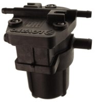 Lovato Easy Fast Filter inkl. Gehäuse und Sensor