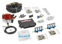 MINIKIT AC BFC (STAG 300 - 8 QMAX PLUS VE/AC250E/ACW01)...