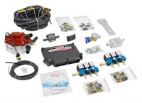 MINIKIT AC BFC (STAG 300 - 6 QMAX PLUS VE/AC250E/ACW01)...