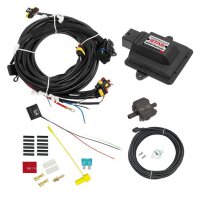 MINIKIT AC (STAG 200 GOFAST VU/AC150E/ACW) bis 150 PS