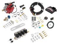 MINIKIT AC BFC (STAG 4 QBOX PLUS VE/AC250E/ACW01) bis 250 PS