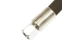 Füllschlauch 1,25 mtr gerade-gerade