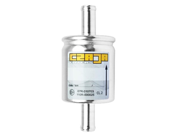 Universalfilter 14mm - 14mm (LandiRenzo)