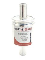 Universalfilter 14mm - 14mm (LandiRenzo)