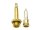 Absperrventilelement KME Gold Verdampfer inkl. 12 V Magnetspule