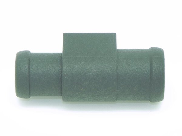 Schlauchverbinder 16 - 19 mm (Kunststoff)