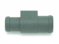 Schlauchverbinder 16 - 19 mm (Kunststoff)