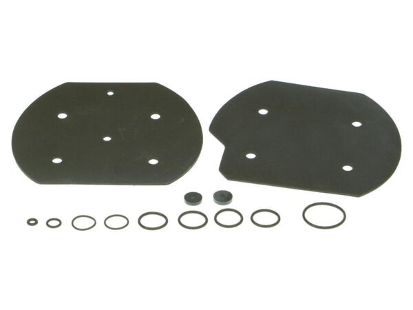 KME Verdampfer Reparatursatz Silver S6 / S8 / Gold FZ8