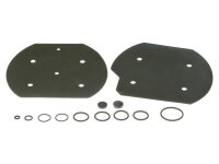 KME Verdampfer Reparatursatz Silver S6 / S8 / Gold FZ8