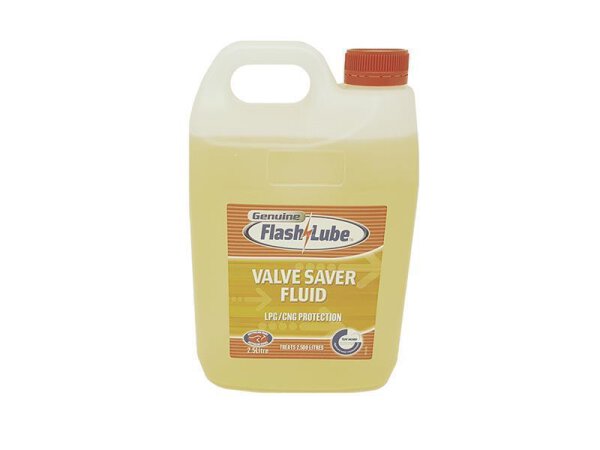 Flash Lube 2,5L