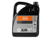 JLM Valve Saver Fluid 5L