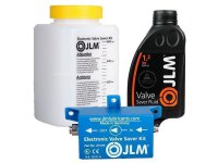 Valve Protector Kit Light inkl. 0,5 Liter Fluid (Unterdruck)
