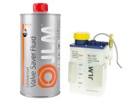 JLM Valve Saver Kit inkl. 1 Liter Fluid