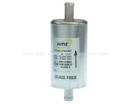 KME Fiberglasfilter 779 / 12mm - 12mm