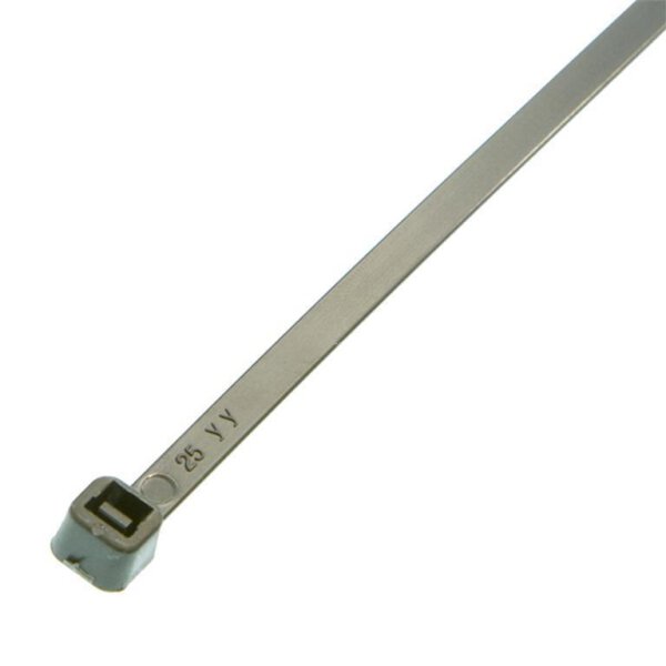 Kabelbinder 250mm / 3,6mm 100 Stk.