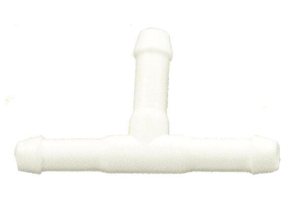 T-Stück für Unterdruckschlauch 5-5-5